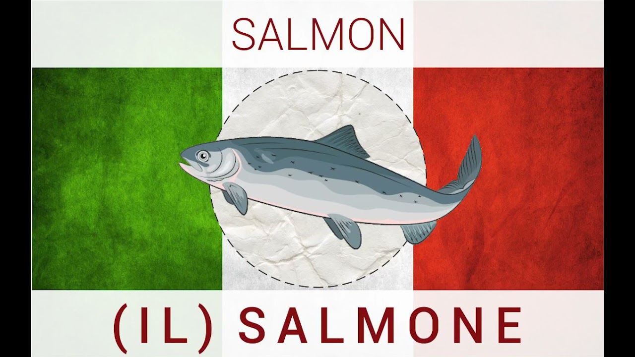 Italian - Learn three new words every day - Day 62