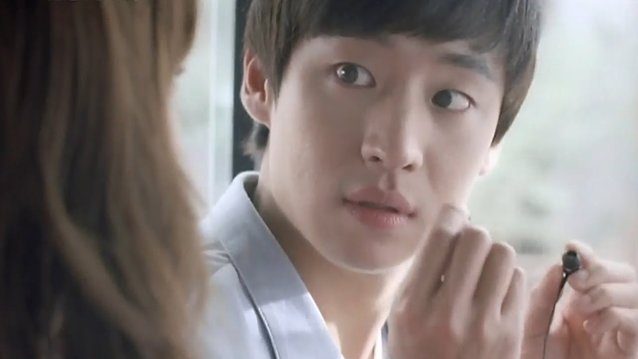 2007년 데뷔부터 2021년까지 이제훈(leejehoon) CF 광고 영상 모음1