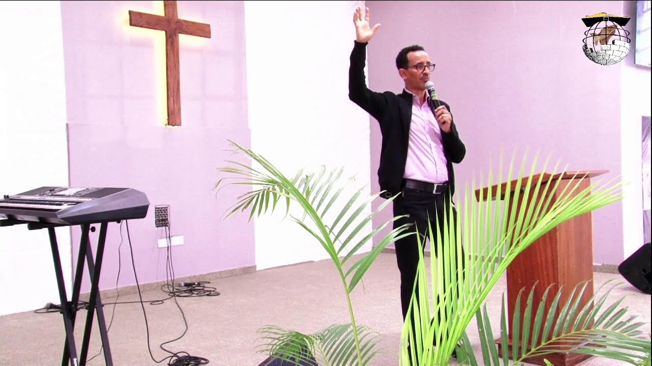 Ebenezer FHC Nairobi Sunday Service Live ቀጥታዊ ፈነወ ኤብንዔዘር ናይ መሰረት ፈውሲ ቤተክርስትያን ናይሮቢ| JAN4/26