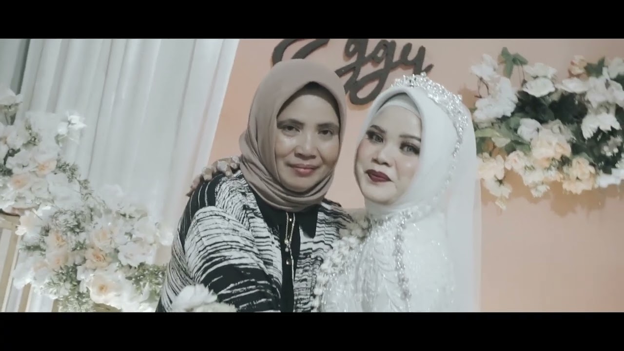 Wedding Eggy & Indah