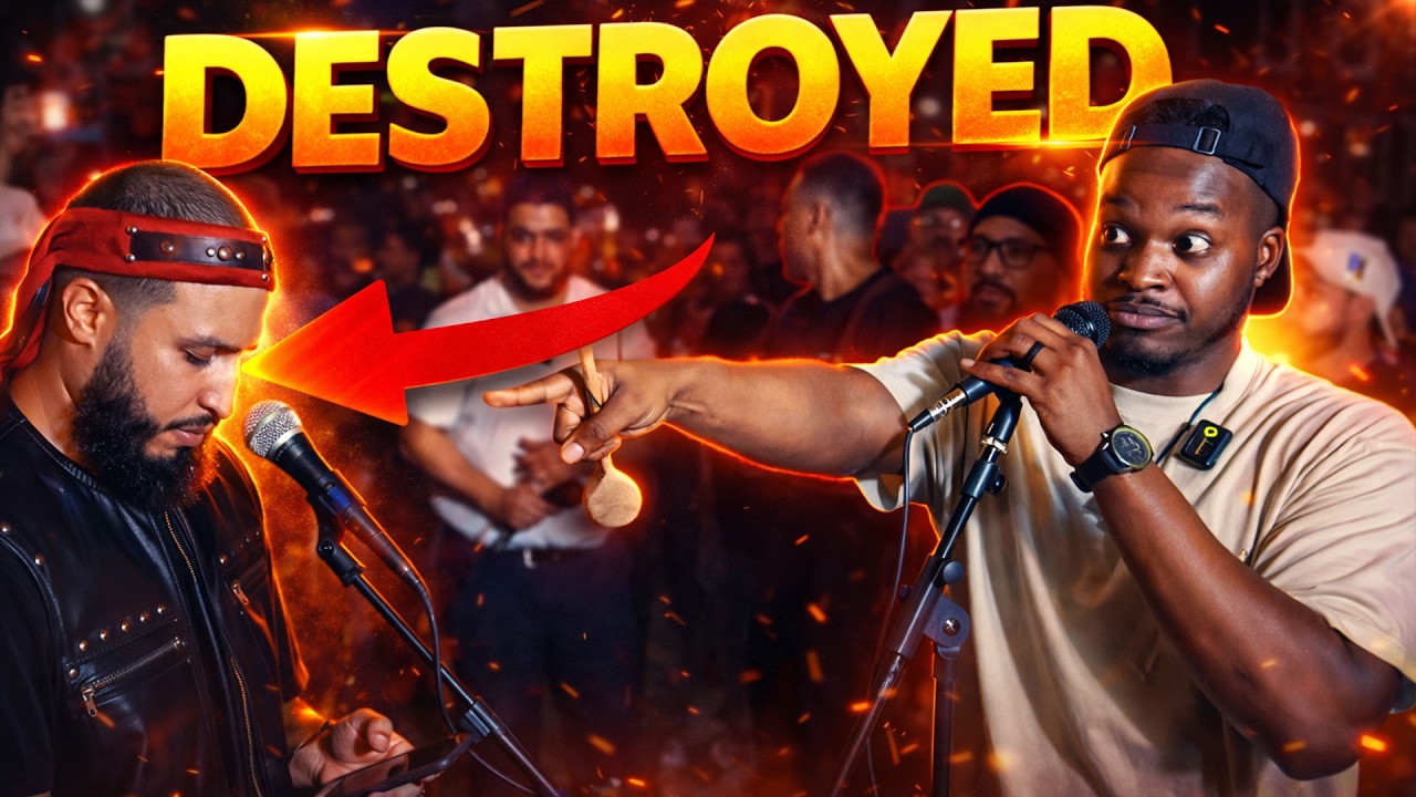 God Logic vs Yawasap | Can Gentiles be saved? | Debate highlights 