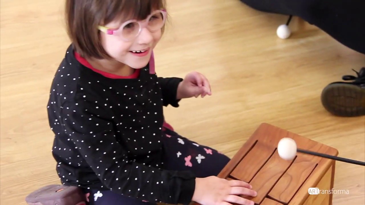 ART, CREATIVITAT I CONVIV&Egrave;NCIA, fomentant la inclusi&oacute; i les arts als centres educatius