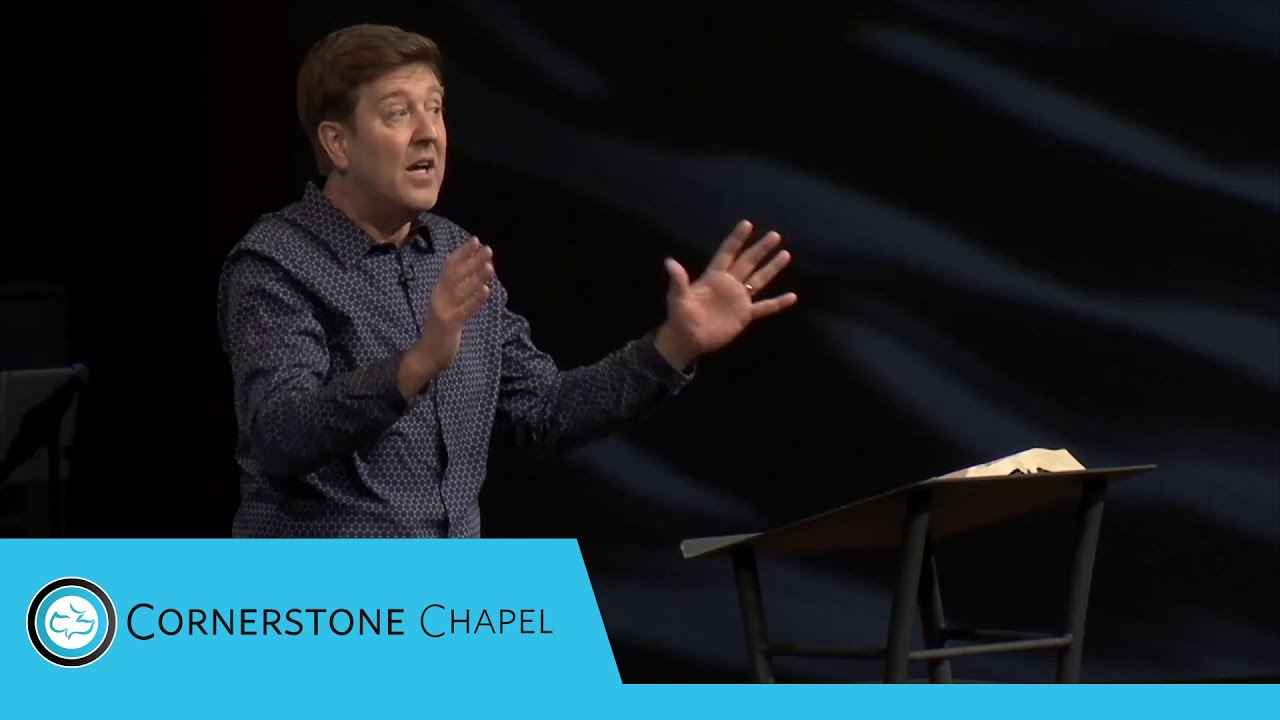 Уроки Вавилона | Иеремия 49-52 | Гэри Хэмрик