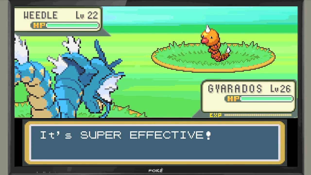 Pokemon Rusty: Pokemon Documentary