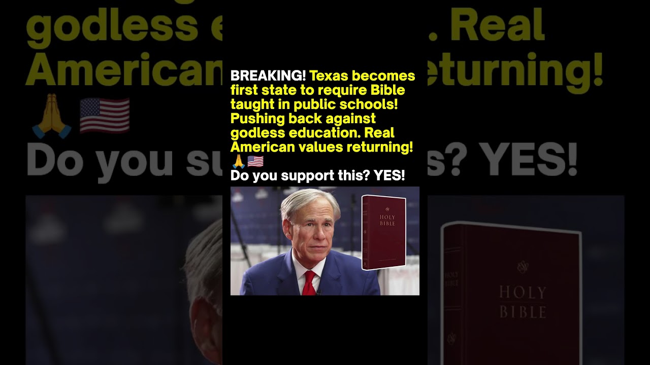 Texas Bible Schools Claim Explained | Viral Post Fact Check