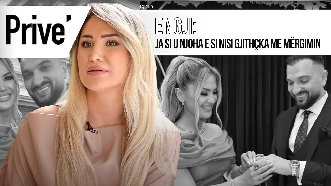 Engji: Ja si u njoha e si nisi gjithçka me Mërgimin