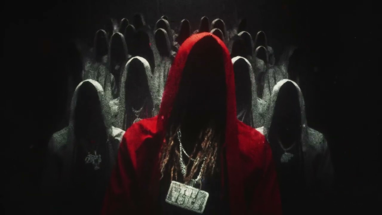 Doodie Lo, Thf Lil Law & Thf Omertà (formerly Keno) - NLMG (Official Visualizer)