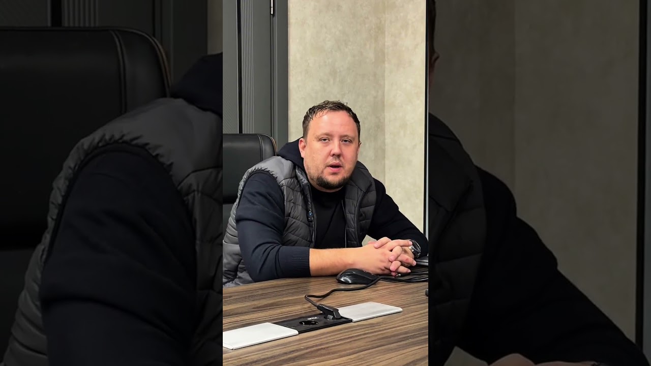 В Казахстане всё возможно. История двух парней, которые с нуля построили большое производство.