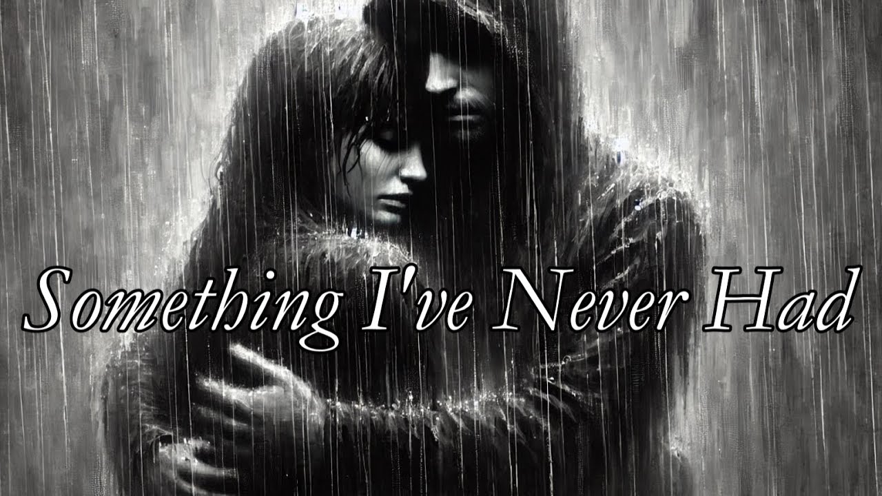Dominik Sorensen - Something I've Never Had (Official Lyric Video)