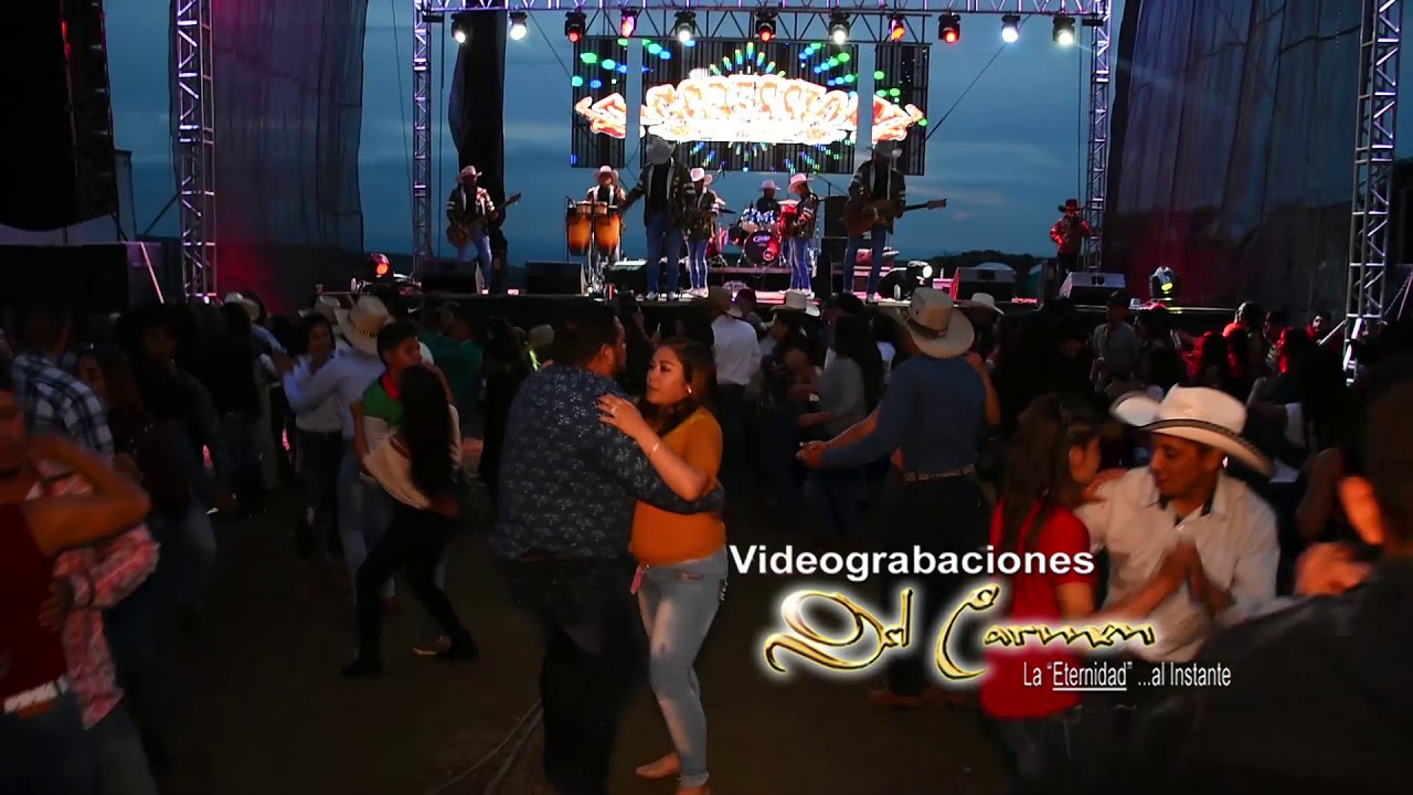 AGRESIÓN NORTEÑA 2018/ Huapangueando