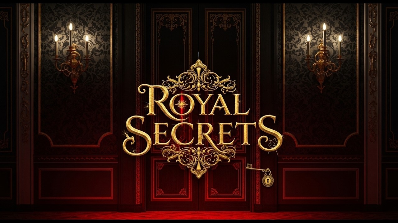 I Explored the LUXURIOUS Royal Palaces of France and Here's What I Found