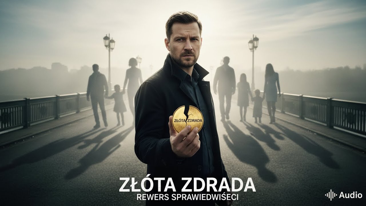 BYŁEM „ZŁOTYM DZIECKIEM” RODZINY — DOPÓKI NIE DOKONAŁEM WYBORU, KTÓREGO NIE ZAAKCEPTOWALI