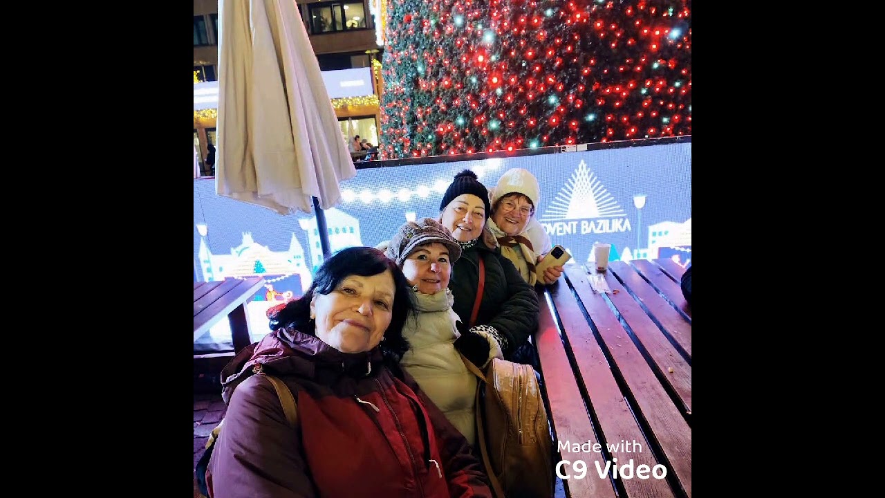 Budapesti Advent