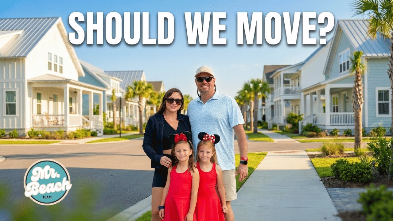 Why We’re Considering Moving to Freeport, Florida (Our Honest Thoughts)