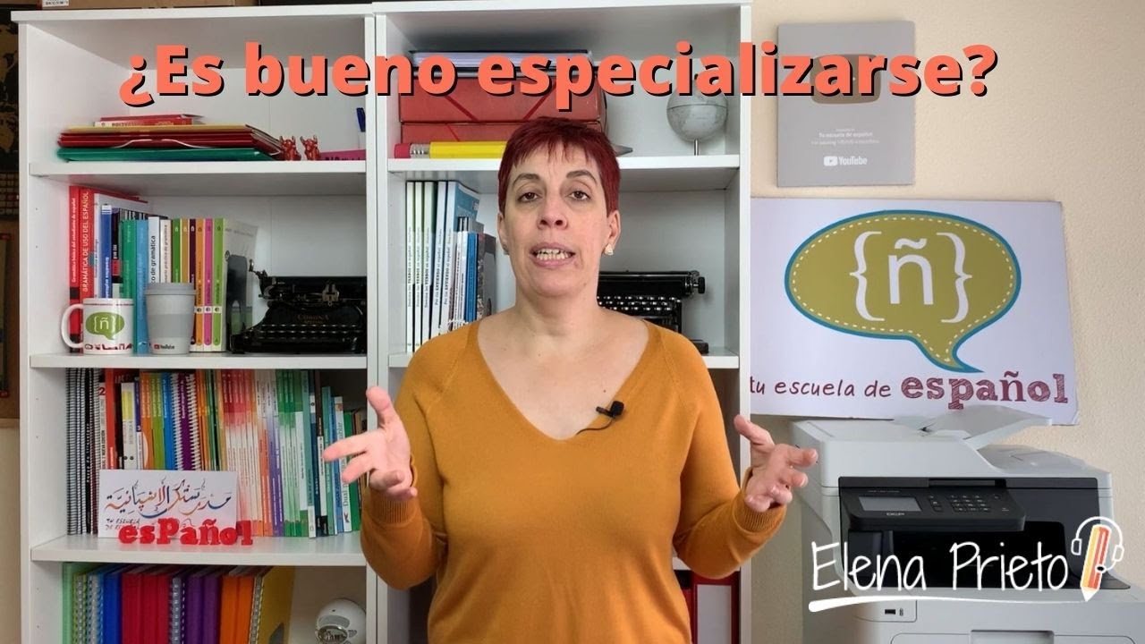 Ser profesor online: ¿Es bueno especializarse en un tipo de alumnos?