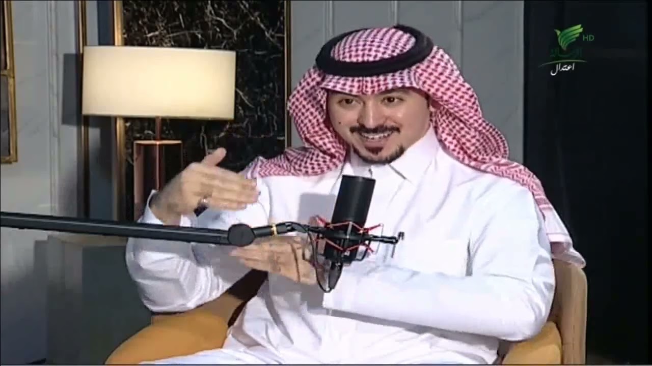 #بودكاست_رسالة 23 | د. محمد الخالدي: بدأت في قرية صغيرة وتاجر ومسؤول غيرا حياتي