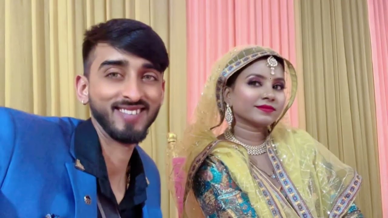 Mere Yaar Ki Behen Ki Shaadi ✨ | A Beautiful New Beginning 🎊❤️‍🔥