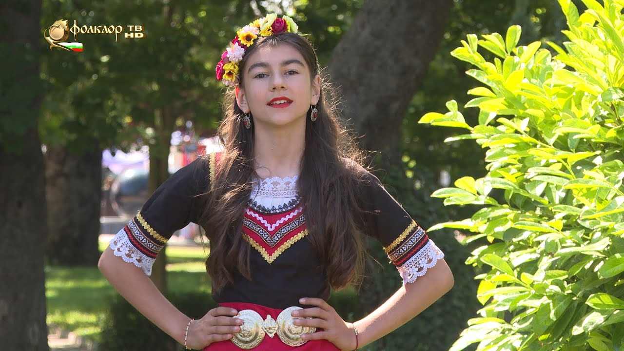 ''ХАРМАНЛИЙСКИ СЛАВЕИ''- ГАЛИНА ЛАМБОВА - Един Димитър на мама