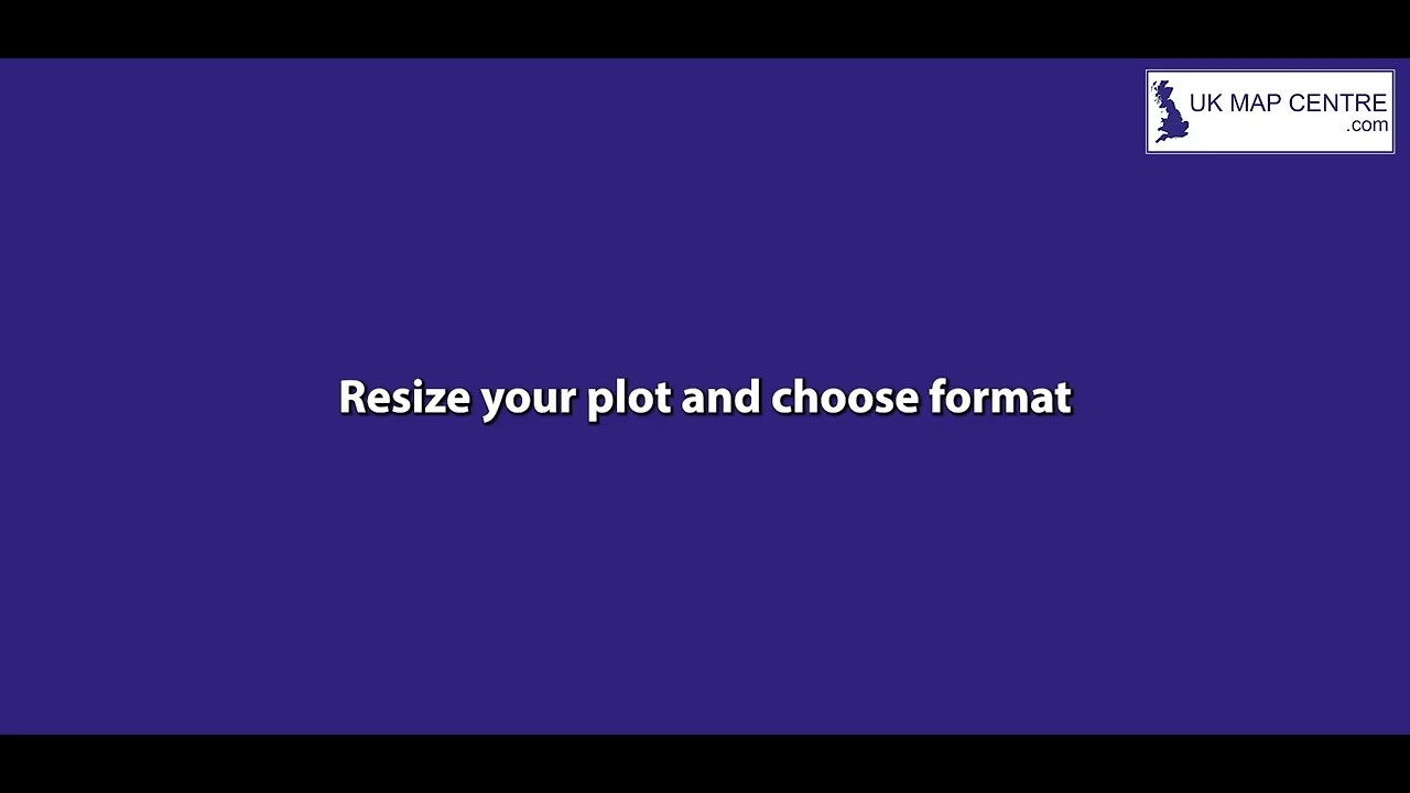 How to order OS Mastermap data for use in a GIS software System like QGIS