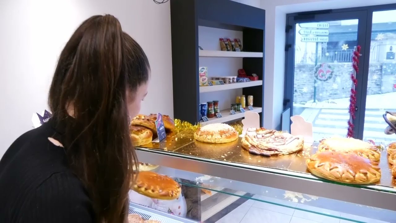 Rouez : Disparition inquiétante des gérants d'une boulangerie