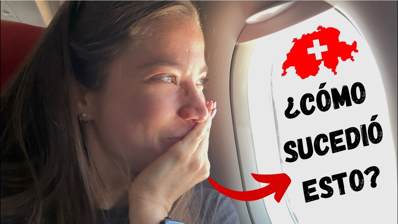 😱El PAIS que CUMPLE con las espectativas 100%¿SUIZA🇨🇭 ES TAN CARA como dicen?