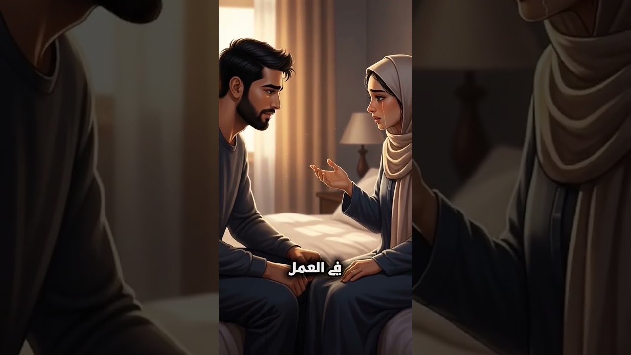 جرح لا ينتسا الجزء الثاني مع قصص وحكايات 