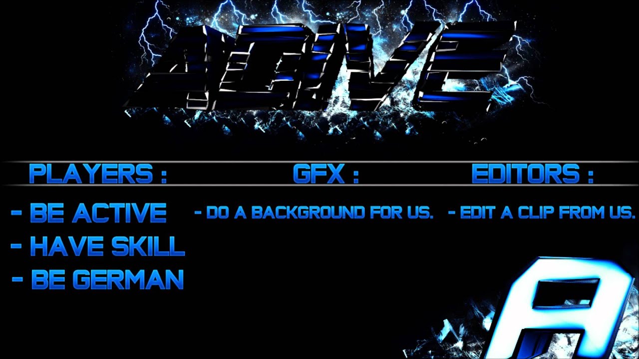 Recruitment Challenge (OPEN) | DEADLINE : 30.9.2012