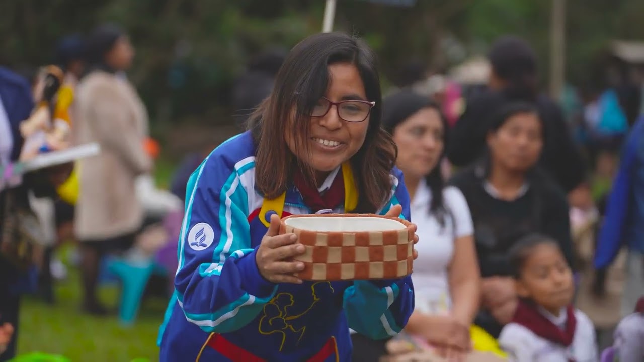 VI AVENTURI - CREE EN LA PROMESA 2025