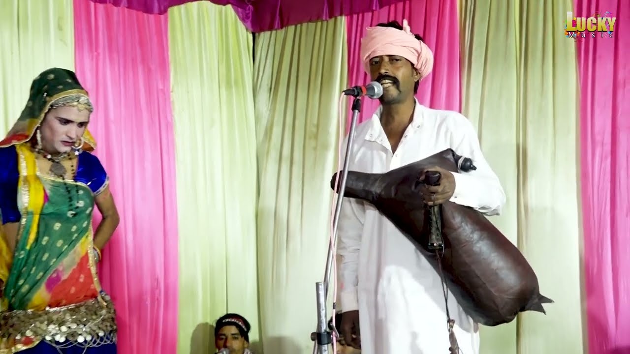 बम बम बोल्या बम लहरी bam bam Bolya bam Lahari पूर्ण नाथ योगी  शिवजी का ब्यावला ।