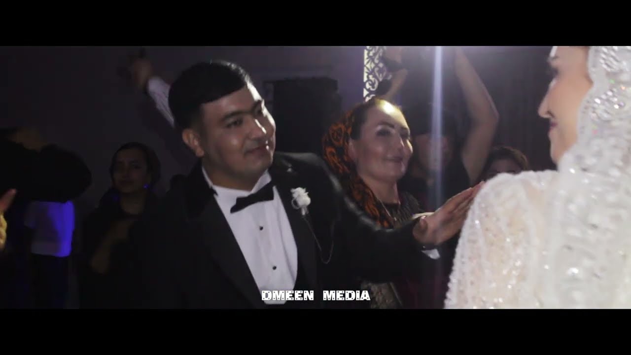 MAHMUT & ZÖHRE #DARGANATATOÝ2025