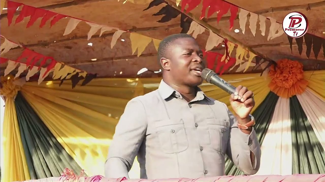 USHUHUDA WA MCH.KATEKELA:Nilimkataa Yesu,shetani akaniajiri kuwa mtumishi wake|Day1_MKUTANO SONGEA