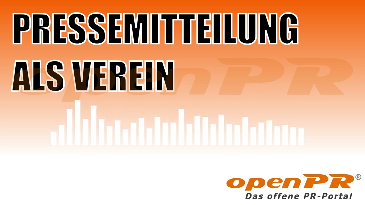 ✅ Pressemitteilung als Verein schreiben &ndash; Tipps, Checkliste und Muster f&uuml;r erfolgreiche Pressearbeit