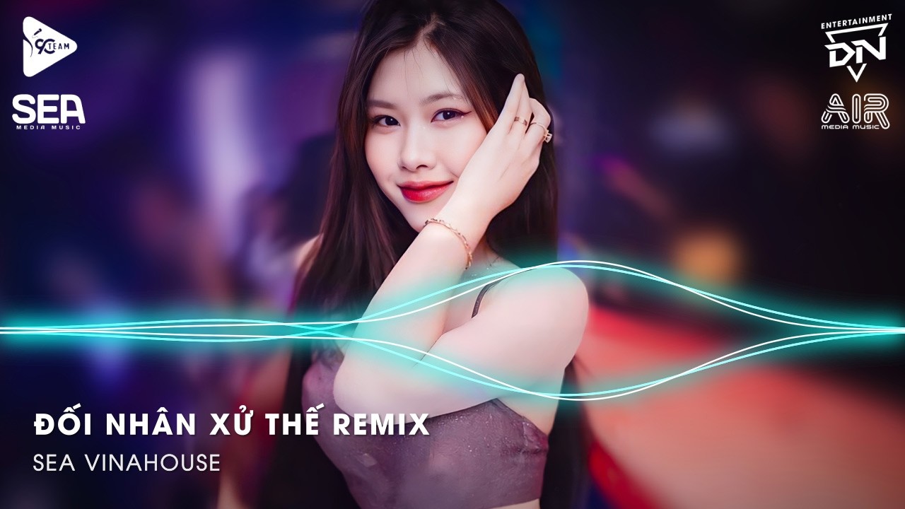 Nonstop TikTok 2026 - Đối Nhân Xử Thế Remix (Bản Hot TikTok) 🎼Nhạc Remix Triệu View TikTok