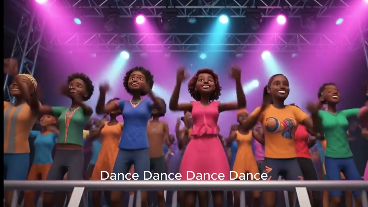 Dj Didiabro - Dance for Jesus  ( dj mix)