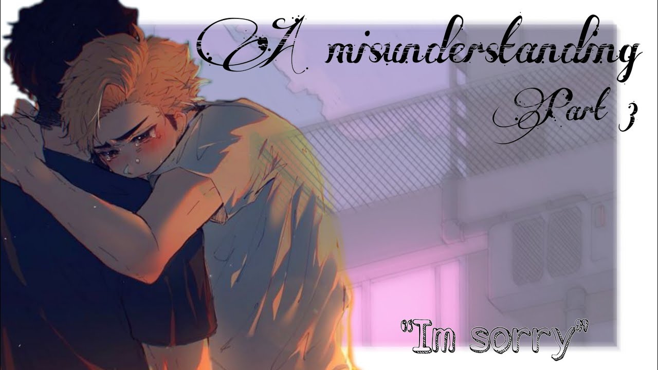 A misunderstanding part 3 | Haikyuu text (ft. SakuAtsu)
