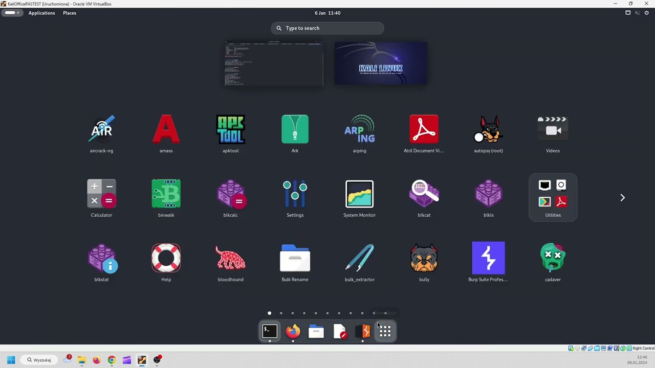 TryHackMe #763 Dodge