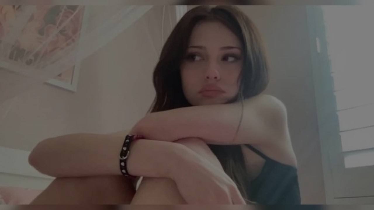 you're overthinking again, rest now