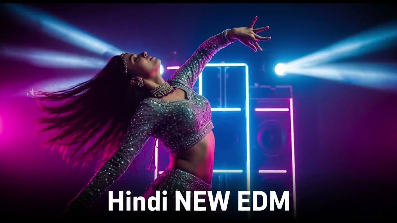 Haryanvi DJ Remix 2026 – Tu Cheez Lajawab | Hard Bass Desi Mix