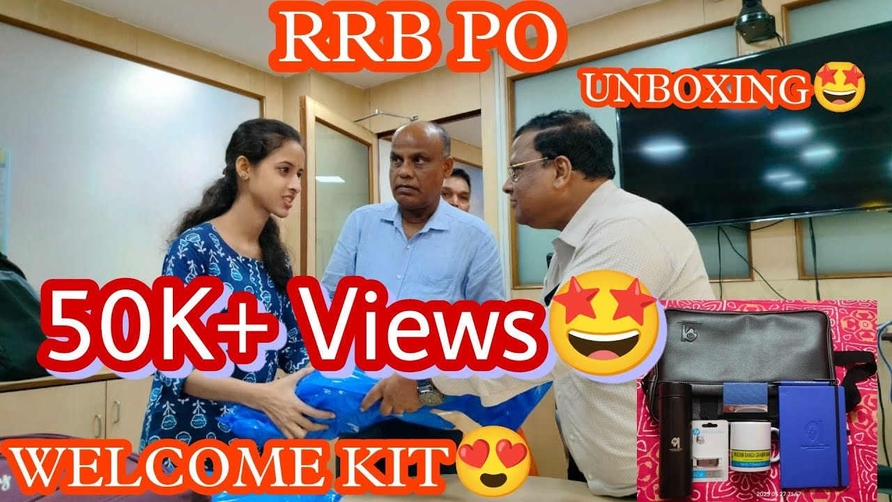 ВИДЕО РАСПАКОВКИ ПРИВЕТСТВЕННОГО НАБОРА RRB PO🤩||ПЕРВЫЙ РАЗ В RRB😍|| 