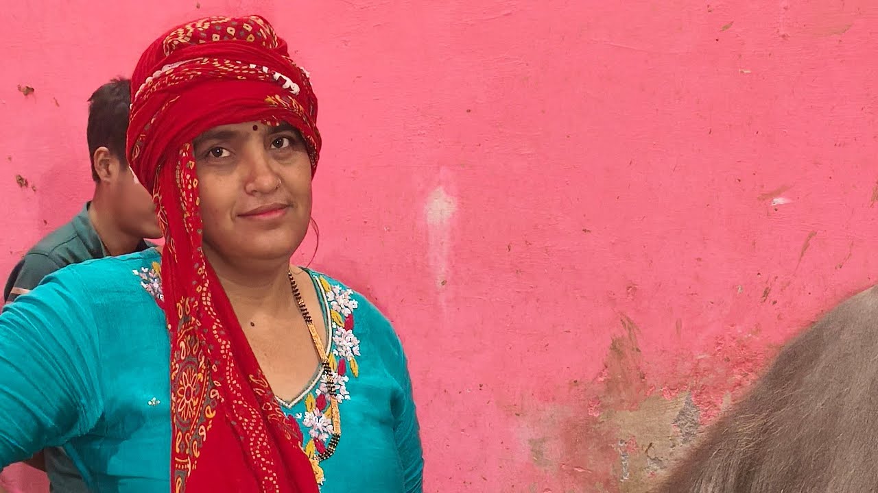 Poonam Jaatnee vlogs Mathura is live#