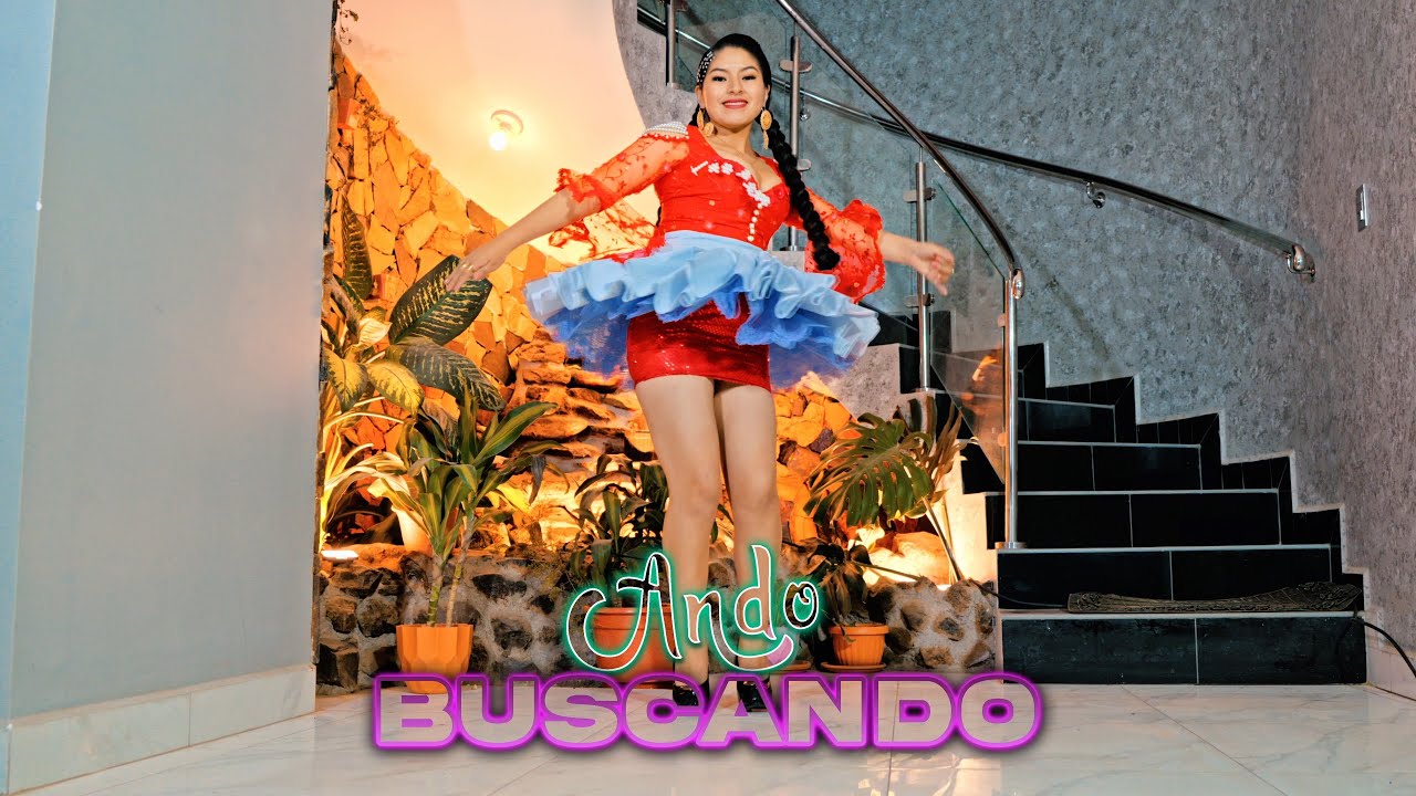 Ando Buscando Norma Quiroz y su Agrupaci&oacute;n Puro Encanto Primicia 2026