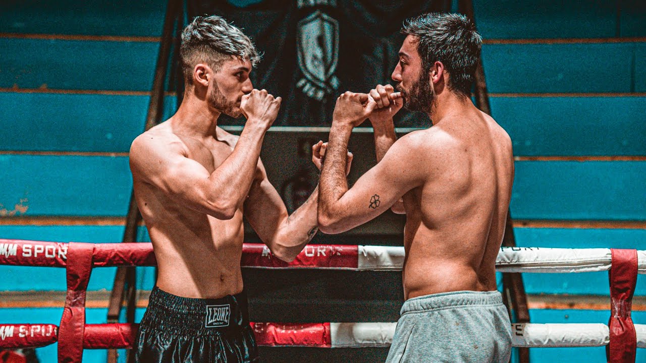 JEANHARD VS SHINA ( O COMBATE! )