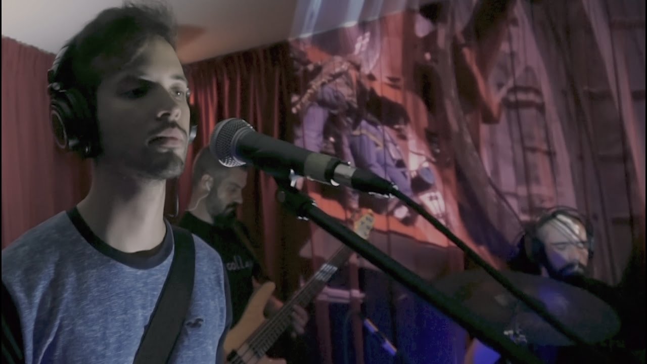Time Collapse - Time Bound/Time Collapse (Live Sessions)