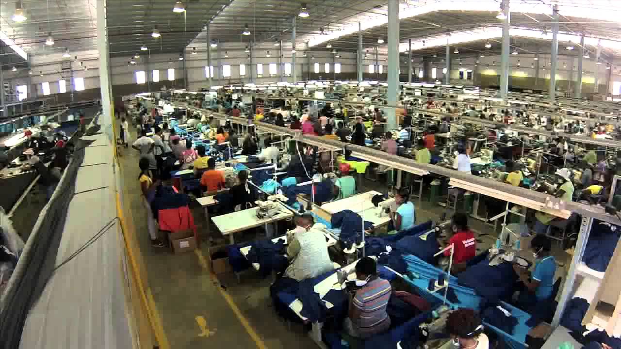 Invest in Lesotho