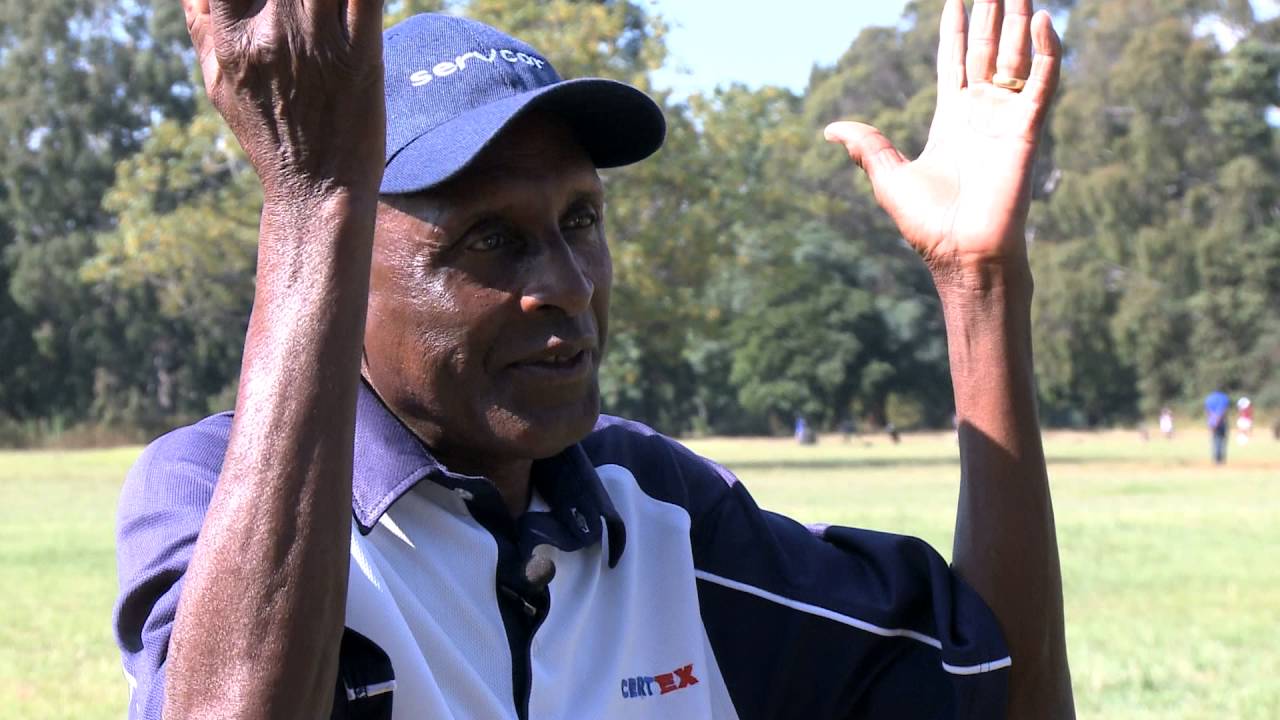 Zim Golfer