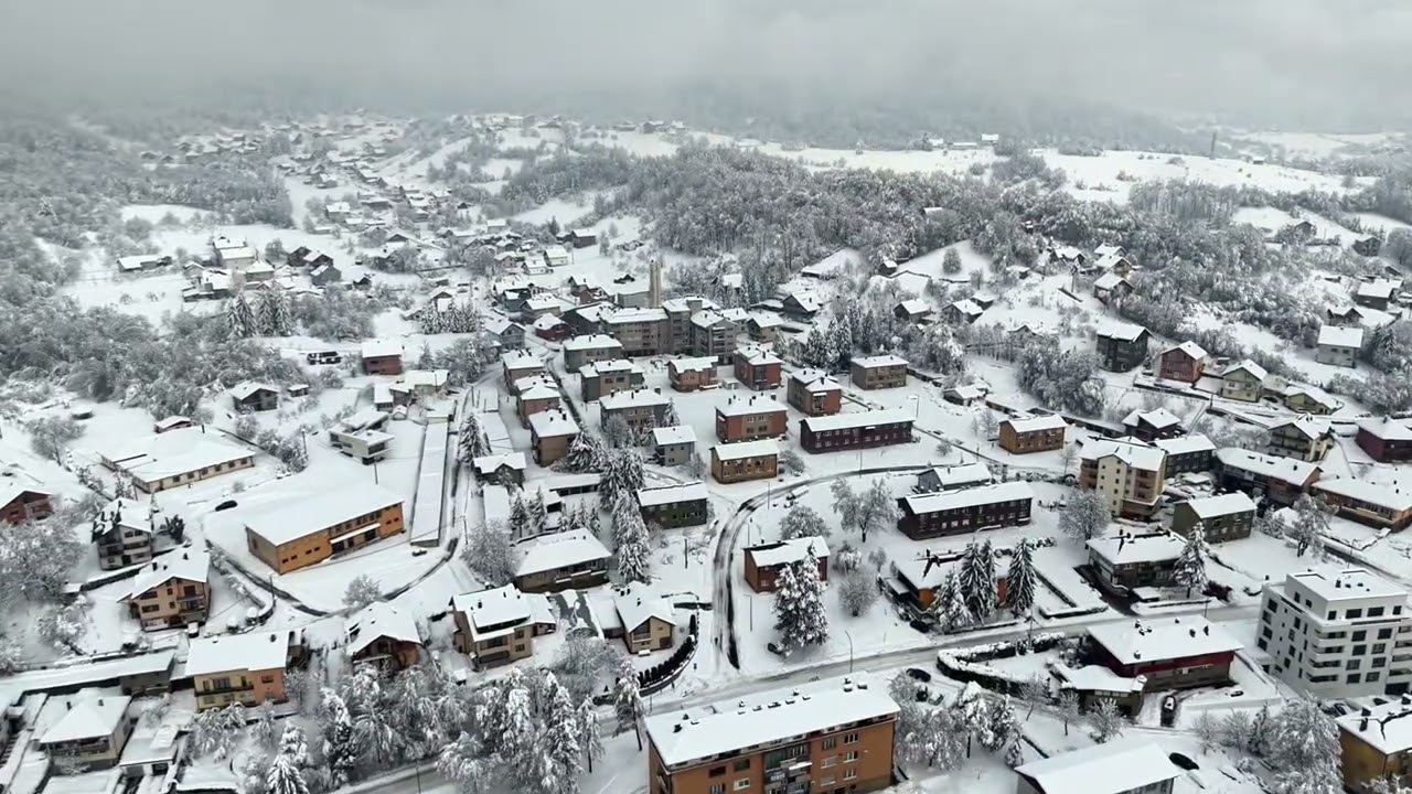 Novi Travnik 01/2026