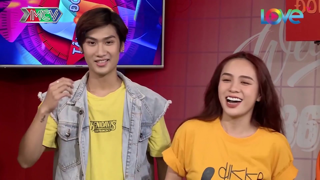 P336 B&Acirc;Y GIỜ #23 | Winner - Mon Ho&agrave;ng Anh | Khi c&aacute;c ch&agrave;ng trai lần lượt mang HẠNH PH&Uacute;C ĐẾN CHO NHAU