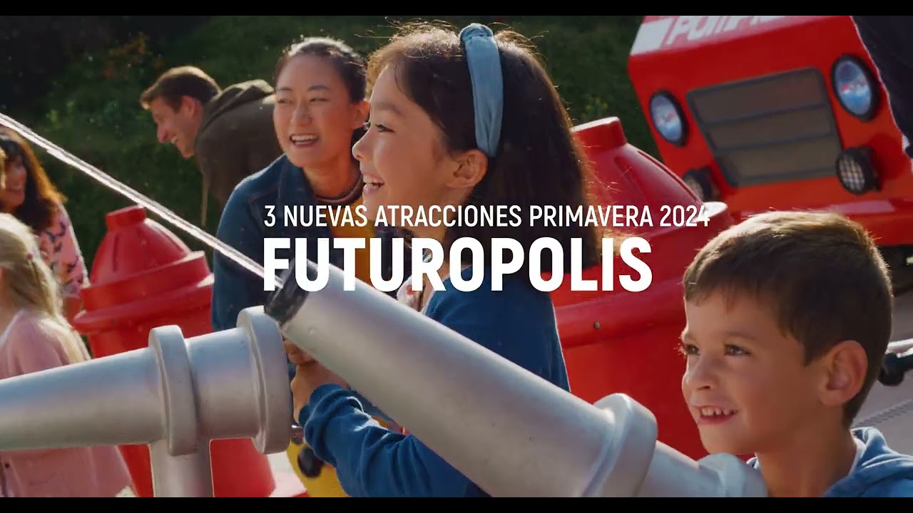 FUTUROSCOPE 2024