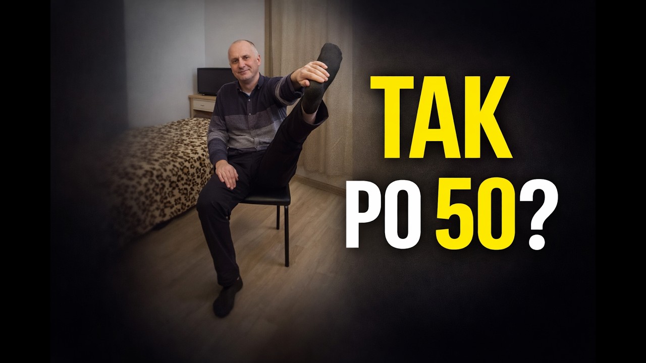 Biodro bez bólu? Tak może pracować po 50-tce.