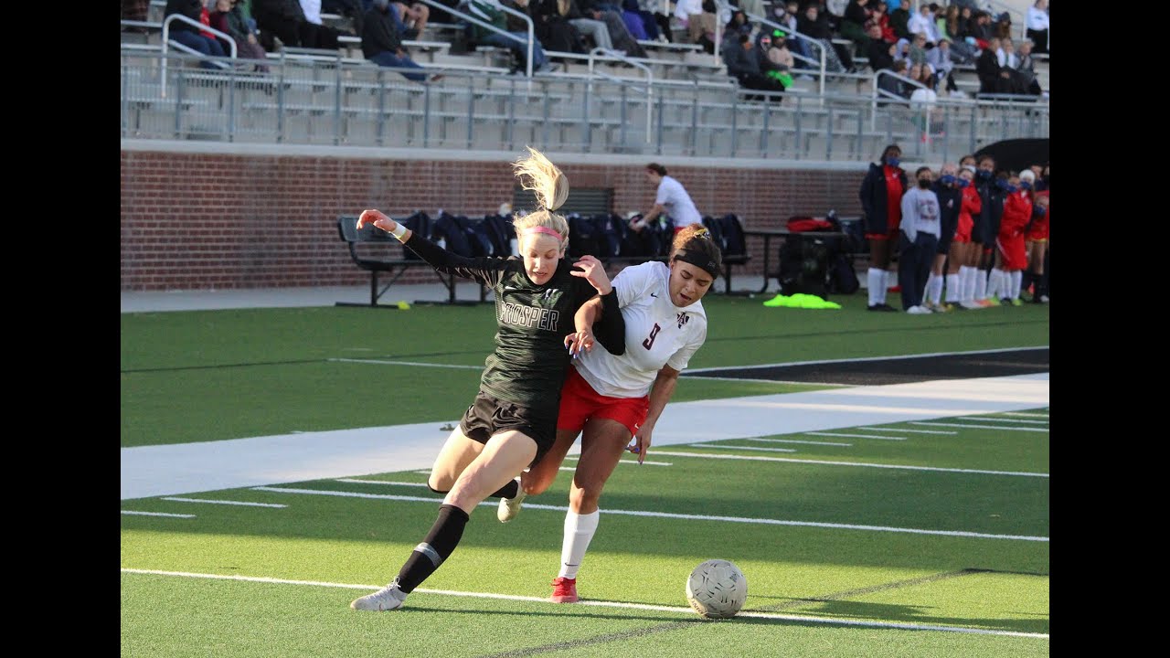 SLM HS Sports Podcast: Playoff Soccer is Here!